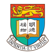 HKU Musketeers Foundation Institute of Data Science — Multimedia Lab (MMLab) logo